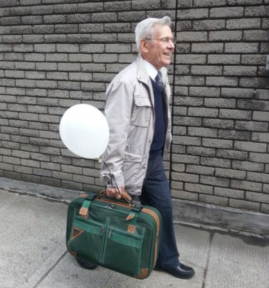 Bawaan Para Traveler Yang Bikin Geleng-Geleng